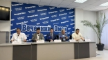 Омск готовится к отопительному сезону – 2026/27 Омск готовится к отопительному сезону – 2026/27