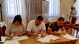Депутаты избрали почетного гражданина Омска