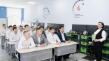 Выпускники омского колледжа за год освоили востребованную на ОНПЗ профессию Выпускники омского колледжа за год освоили востребованную на ОНПЗ профессию