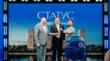 GloraX дал старт строительству проекта «СТАТУС на Заозерной» в Омске GloraX дал старт строительству проекта «СТАТУС на Заозерной» в Омске