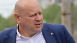 Мэра Омска Шелеста выдвинут кандидатом в Госдуму Мэра Омска Шелеста выдвинут кандидатом в Госдуму
