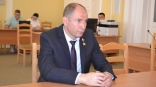 Герой России Перминов подал документы на выборы в Госдуму Герой России Перминов подал документы на выборы в Госдуму
