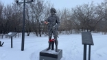 В трех районах Омской области открыли мемориал погибшим героям СВО В трех районах Омской области открыли мемориал погибшим героям СВО