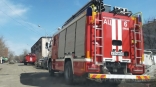 В Омской области бабушка пыталась спасти внука из пожара и погибла В Омской области бабушка пыталась спасти внука из пожара и погибла