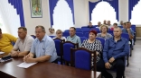 Двое омичей удостоены почетных наград: медали «За отвагу» и ордена Мужества Двое омичей удостоены почетных наград: медали «За отвагу» и ордена Мужества