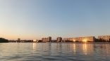 В День города в Омской области объявили штормовое предупреждение В День города в Омской области объявили штормовое предупреждение