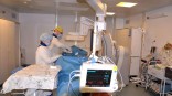Омича прооперировали через вену Омича прооперировали через вену