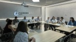 Омский водоканал подвел первые итоги участия в федеральном проекте «Производительность труда» Омский водоканал подвел первые итоги участия в федеральном проекте «Производительность труда»