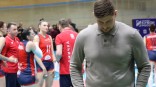 Куфрин ушел: ВК «Омичка» войдет в сезон с другим гендиректором Куфрин ушел: ВК «Омичка» войдет в сезон с другим гендиректором