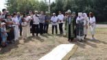 В Омской области справили редчайшую свадьбу – благодатную В Омской области справили редчайшую свадьбу – благодатную