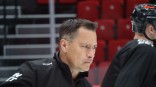 Главный тренер омского «Авангарда» высказался об уходе Фьоре, Мартынова и Игумнова Главный тренер омского «Авангарда» высказался об уходе Фьоре, Мартынова и Игумнова