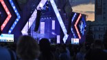 Стало известно точное время бесплатного концерта Люси Чеботиной в Омске Стало известно точное время бесплатного концерта Люси Чеботиной в Омске