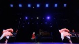 Омские преподаватели музыки повысили квалификацию на конференции в Ханты-Мансийске благодаря «Газпром нефти» Омские преподаватели музыки повысили квалификацию на конференции в Ханты-Мансийске благодаря «Газпром нефти»