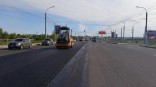 Подступы к мосту у Телецентра в Омске подготовят к 1 сентября Подступы к мосту у Телецентра в Омске подготовят к 1 сентября