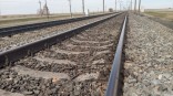Под Омском поезд насмерть сбил сироту войны Под Омском поезд насмерть сбил сироту войны