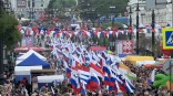 Люди с Сибирского международного марафона в Омске попали в больницу Люди с Сибирского международного марафона в Омске попали в больницу