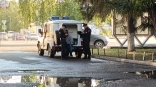 Омичи стали более буйными Омичи стали более буйными