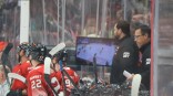 Главный тренер омского «Авангарда» кратко высказался о поражении от «Трактора» Главный тренер омского «Авангарда» кратко высказался о поражении от «Трактора»