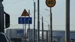 У омского моста 30 лет ВЛКСМ появился брат-долгострой в районе У омского моста 30 лет ВЛКСМ появился брат-долгострой в районе