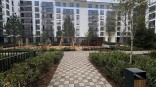 В омских «Кварталах Драверта» сдали новый дом В омских «Кварталах Драверта» сдали новый дом