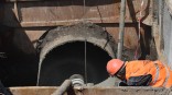 Омский водоканал продолжает подготовку к зиме Омский водоканал продолжает подготовку к зиме