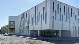 В Омске открывают новую ледовую арену В Омске открывают новую ледовую арену