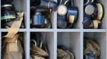 Омичи смогут покупать противогазы в магазинах с марта 2027 года Омичи смогут покупать противогазы в магазинах с марта 2027 года