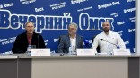 В КАО Омска появится первый театр В КАО Омска появится первый театр