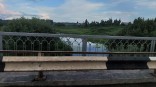 В Омской области отремонтируют 30-летний мост через Омь В Омской области отремонтируют 30-летний мост через Омь