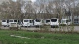 Отказные маршруты из Омска в села хочет забрать другой перевозчик Отказные маршруты из Омска в села хочет забрать другой перевозчик