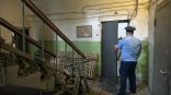 В Омске дом-объект культурного наследия требуют срочно признать аварийным В Омске дом-объект культурного наследия требуют срочно признать аварийным