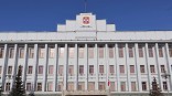 Хоценко наградил омича медалью «За участие в СВО»