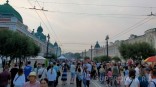 «Проводы» омского «Пешеходного Любинского» пройдут под хиты двух групп «Проводы» омского «Пешеходного Любинского» пройдут под хиты двух групп