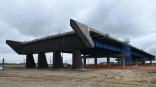 В Омске подбирают названия для двух новых мостов через Иртыш и Омь В Омске подбирают названия для двух новых мостов через Иртыш и Омь