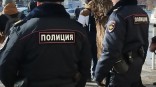 Юный омич угнал авто, напился и попался ДПС Юный омич угнал авто, напился и попался ДПС