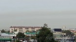 В Омском регионе введен режим неблагоприятных метеоусловий