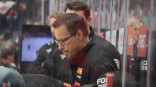 Главный тренер омского «Авангарда» прокомментировал поражение от «Локомотива» Главный тренер омского «Авангарда» прокомментировал поражение от «Локомотива»