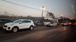 В Омской области внедрят «умную» транспортную систему В Омской области внедрят «умную» транспортную систему