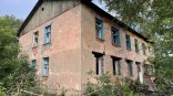 Пять домов Омска решили расселить до 2033 года Пять домов Омска решили расселить до 2033 года