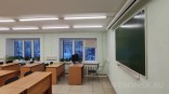 Выборы снизили заболеваемость в омских школах Выборы снизили заболеваемость в омских школах