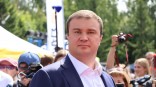 Хоценко призвал омичей сделать выбор за будущее страны: «Важен каждый голос» Хоценко призвал омичей сделать выбор за будущее страны: «Важен каждый голос»