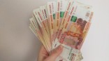 Омичи лезут в кредиты активнее Москвы Омичи лезут в кредиты активнее Москвы