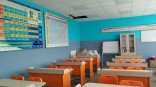 В Омске несколько лет подряд сокращается число первоклассников В Омске несколько лет подряд сокращается число первоклассников