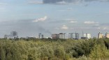 Омичи снова заметили черный дым из ТЭЦ-5 Омичи снова заметили черный дым из ТЭЦ-5