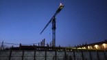 Предприниматели сразились за право «воткнуть» новый ТЦ на омском Левобережье Предприниматели сразились за право «воткнуть» новый ТЦ на омском Левобережье