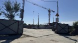 На Конева в Омске началось строительство банного комплекса-гиганта На Конева в Омске началось строительство банного комплекса-гиганта