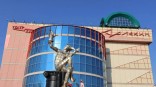 В Омске появился второй театральный бренд В Омске появился второй театральный бренд