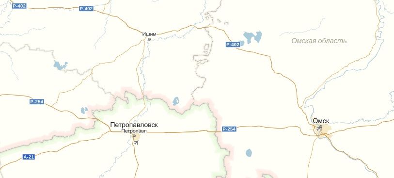 Минстрой оправдался за скорость работ на Западном обходе Омска Минстрой оправдался за скорость работ на Западном обходе Омска