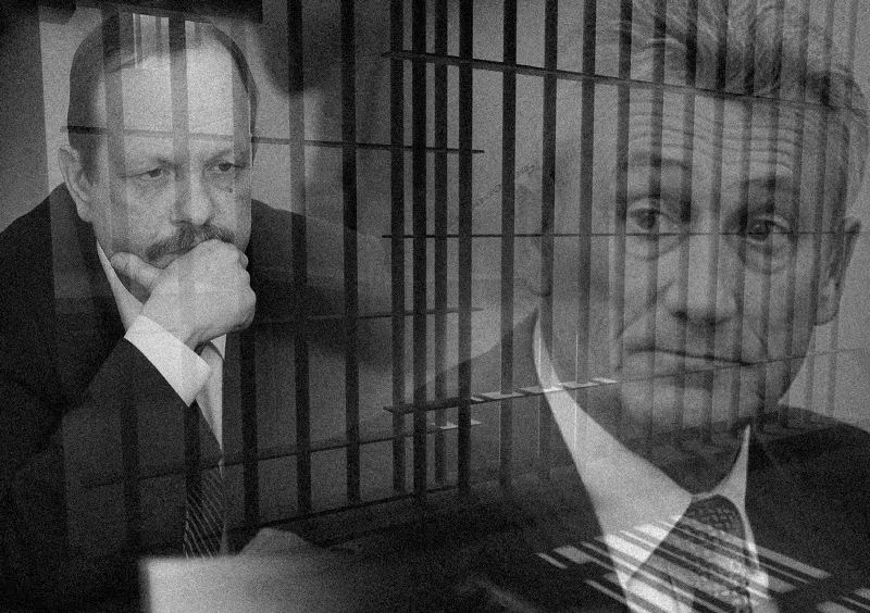 Омские чиновники, депутаты и силовики, засветившиеся в преступлениях с коррупционной составляющей