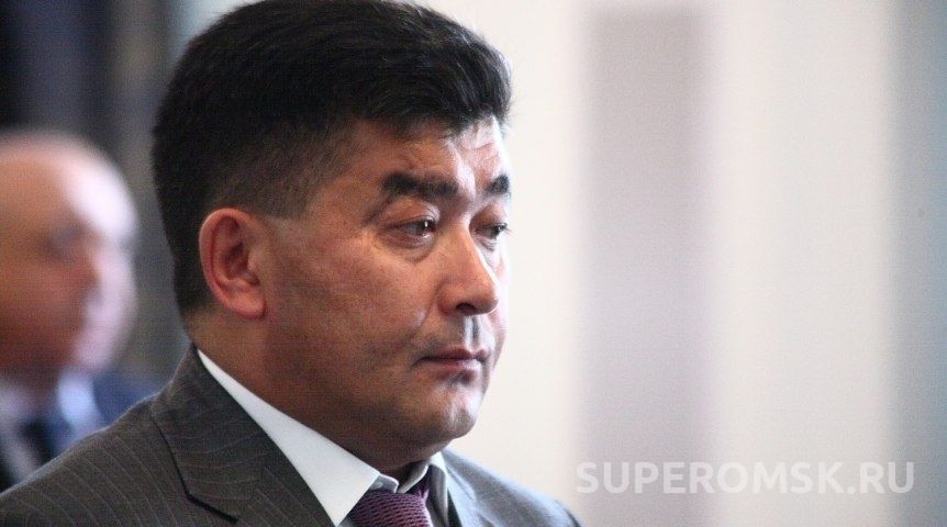 Омские чиновники, депутаты и силовики, засветившиеся в преступлениях с коррупционной составляющей